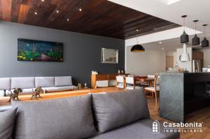 Departamento en Venta en Miguel Hidalgo, Distrito Federal  - Foto 14